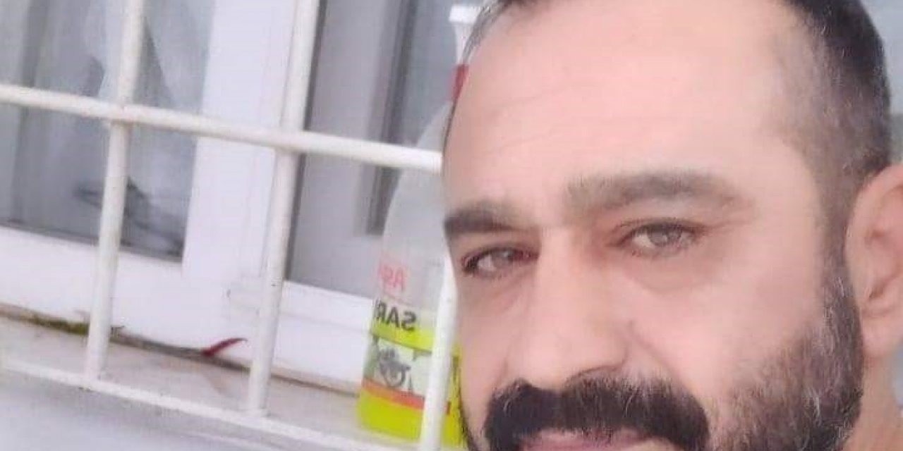 Beyin kanaması geçiren belediye personeli hayatını kaybetti