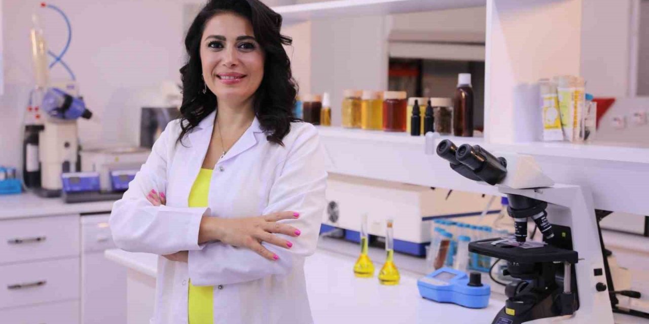 Anadolu propolisli içeceğe uluslararası "Mükemmel Lezzet" ödülü