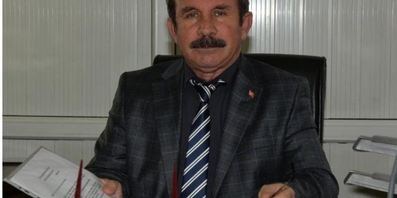 Ankara Büyükşehir Belediyesi eski Meclis üyesi Özel: “Türkiye’nin sorunlarına çözüm arayan projelerimiz MHP ile hayat buluyor”