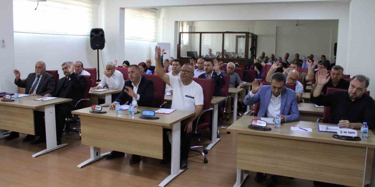 Maç sırasında hayatını kaybeden futbolcu Kaya’nın adı Efeler’de yaşayacak