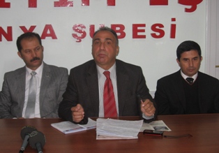 'Türkiye yoksulaşıyor'