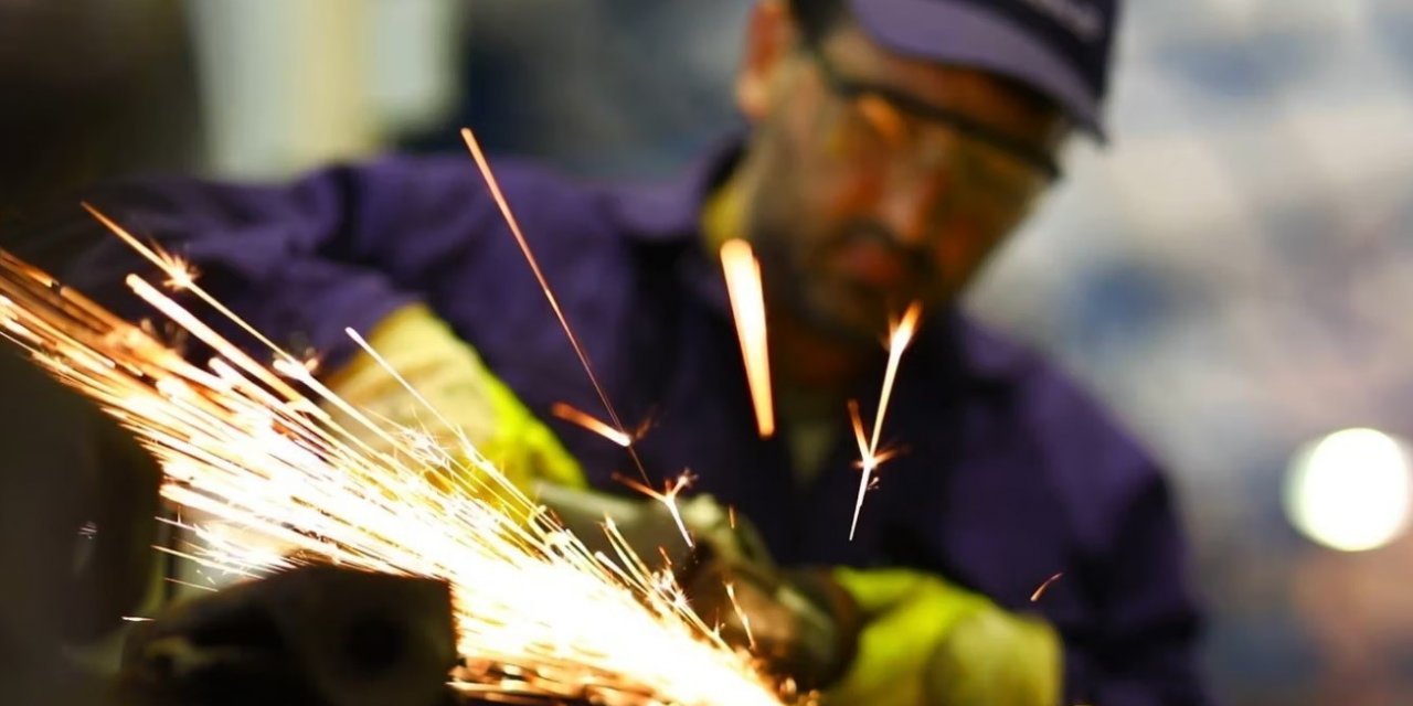 Yİ-ÜFE yıllık yüzde 40,76, aylık yüzde 0,65 arttı