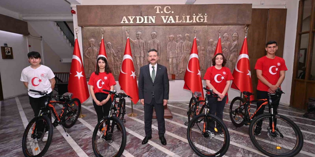 Sıfır Atık tasarım yarışmasında ödüller sahiplerini buldu