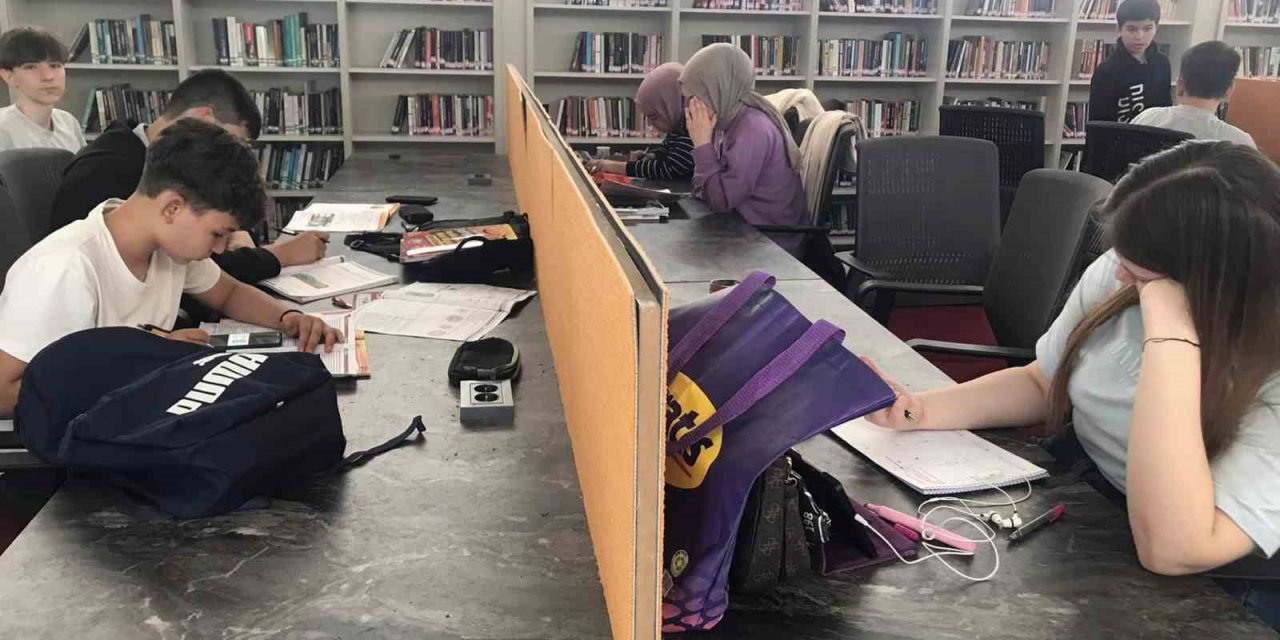 İvrindi’de projeler Başkan Cengiz ile hayat buluyor