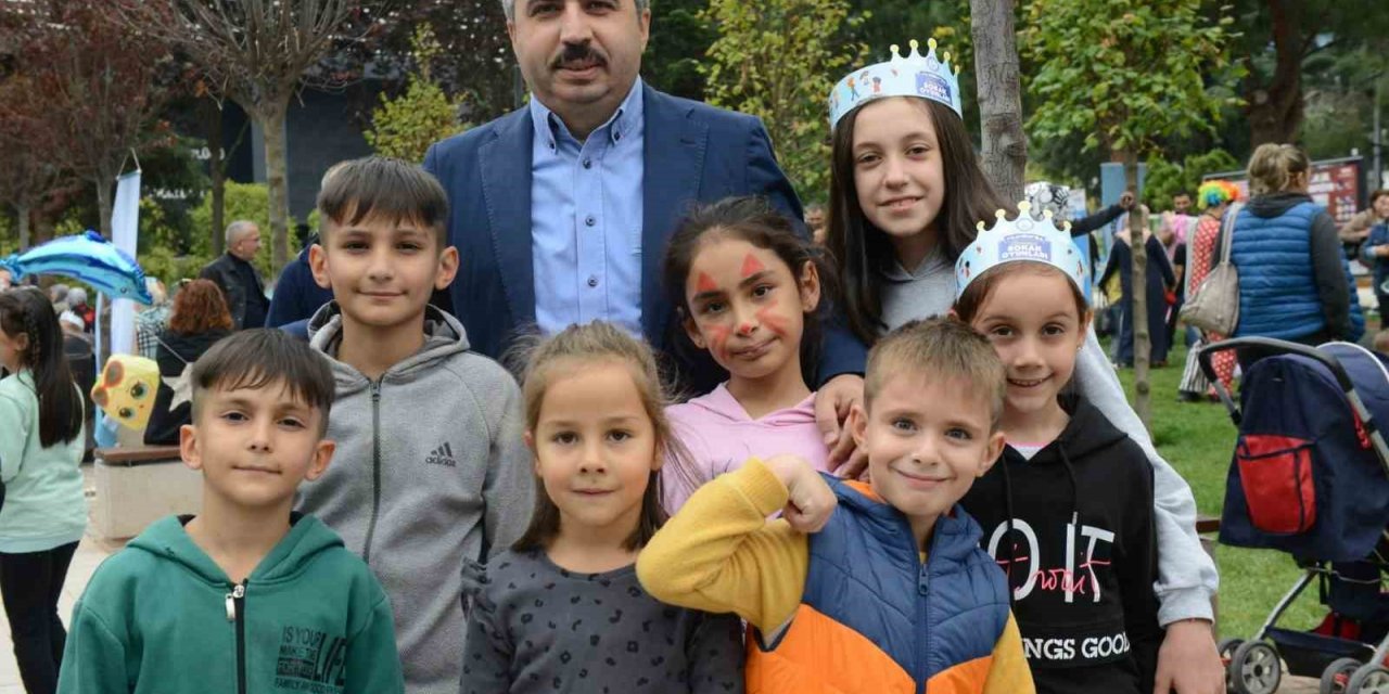 Yıldırım’da ‘Yeşil’ hamle