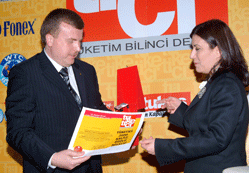 Tüketici “KOMPEN” dedi