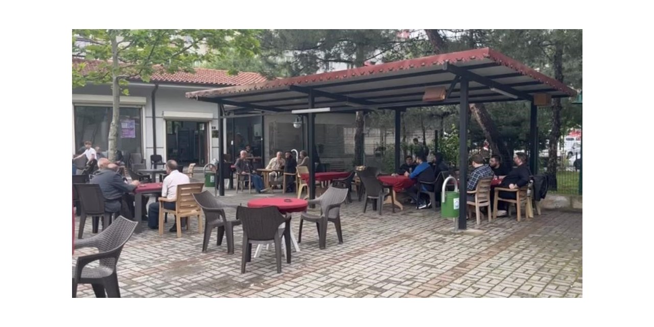 Arkadaşının ölümüne sebep olan zanlı: “Tabancayı gösterirken oldu, üzgünüm”