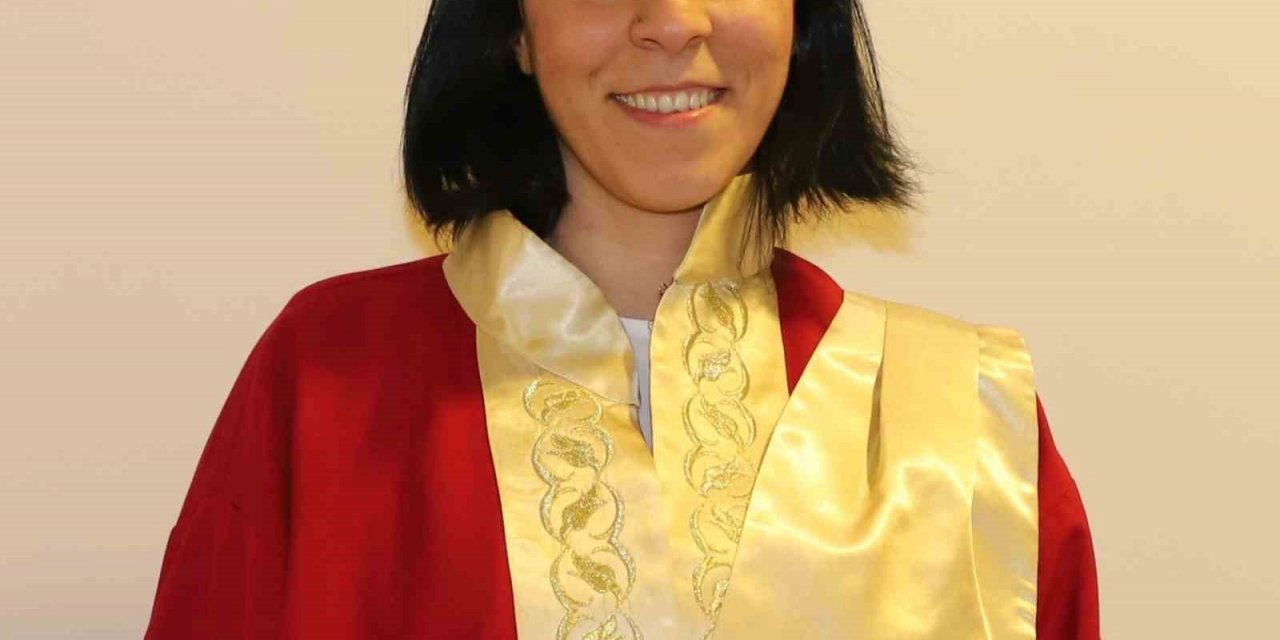 NEVÜ’de doçent ataması yapıldı