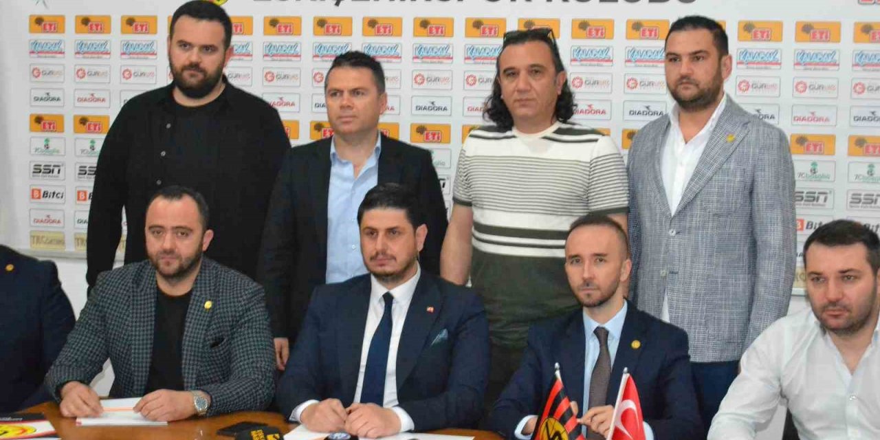 Eskişehirspor küme düşmenin kaldırılmasını istiyor