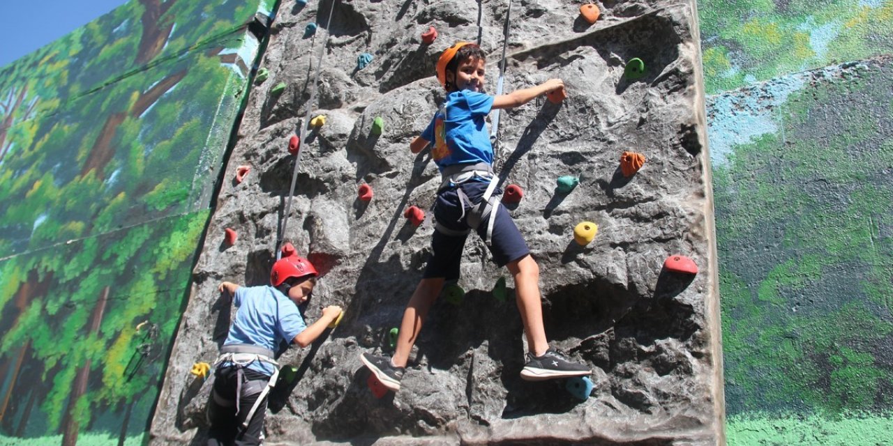 Zeytinburnu Bilgi Evleri yaz dönemi etkinlikleri başlıyor