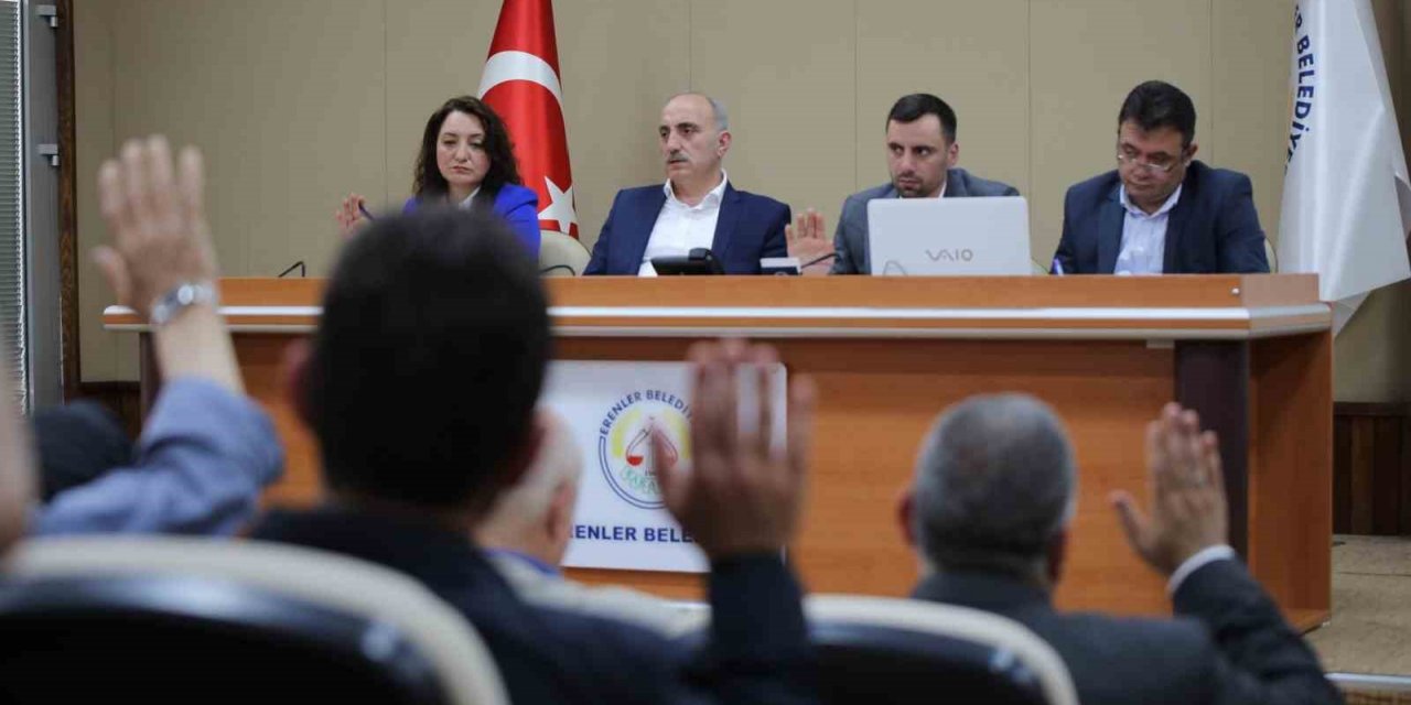 Başkan Kılıç: “Erenler’imizin ilk kütüphanesi ilçemize çok yakışacak”