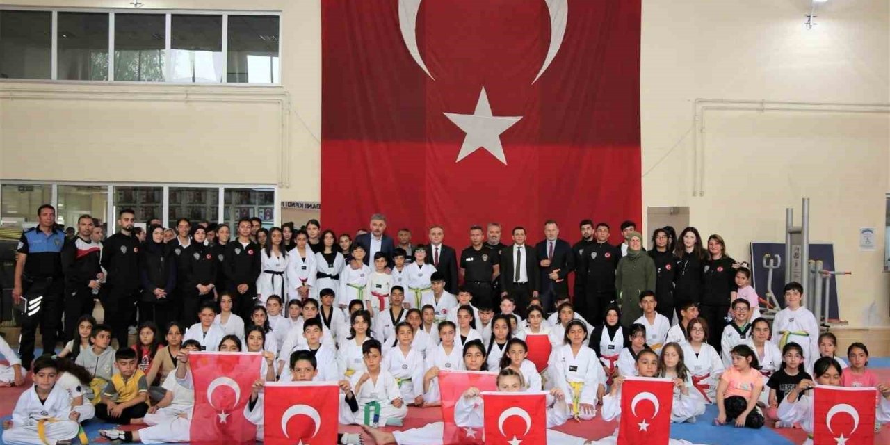 Kayseri Emniyet Spor Kulübü’nden madalyalara ambargo