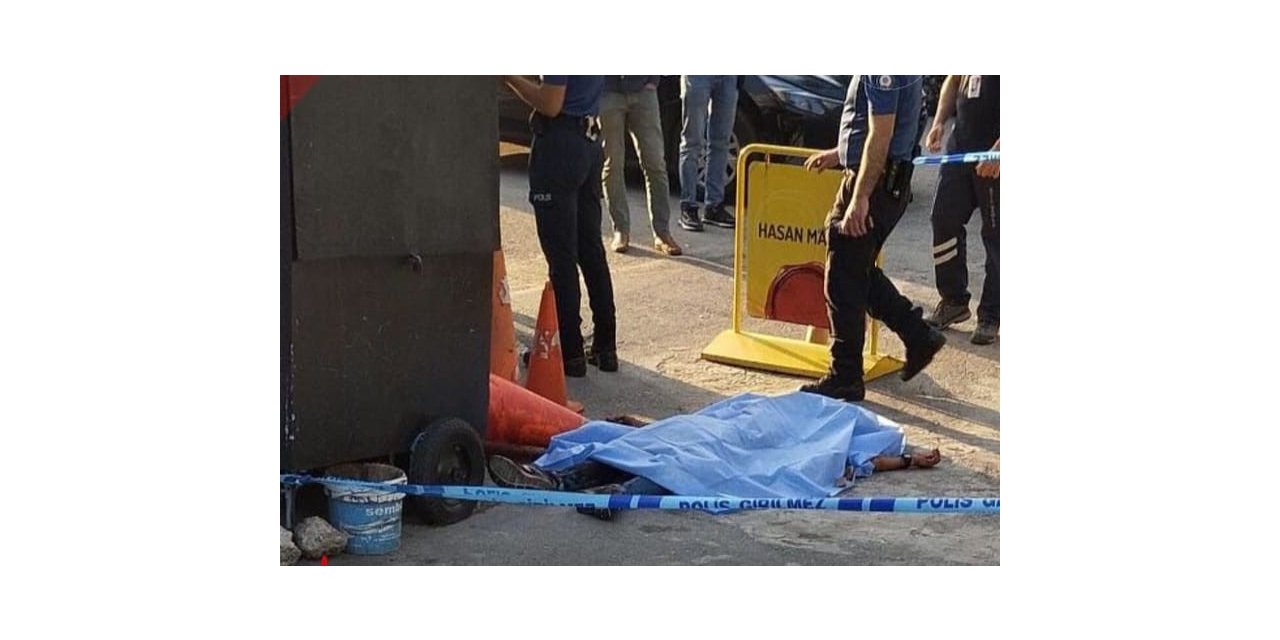 İzmir’de sır cinayet: Boğazından bıçaklanan genç öldü