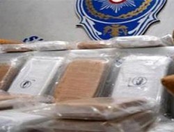 Bebeklerini de uyuşturucuya alet ediyorlar