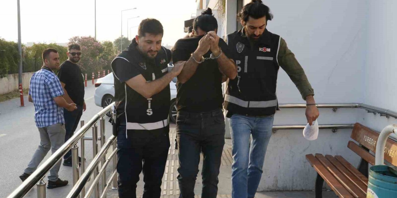 Adana’da dolandırıcılık ve uyuşturucu ticareti yapan şebekeye operasyon: 12 gözaltı kararı