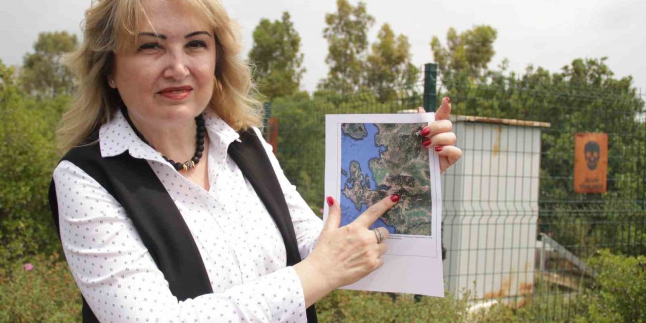 Depremde yıkım riski olan bölgeler tespit ediliyor