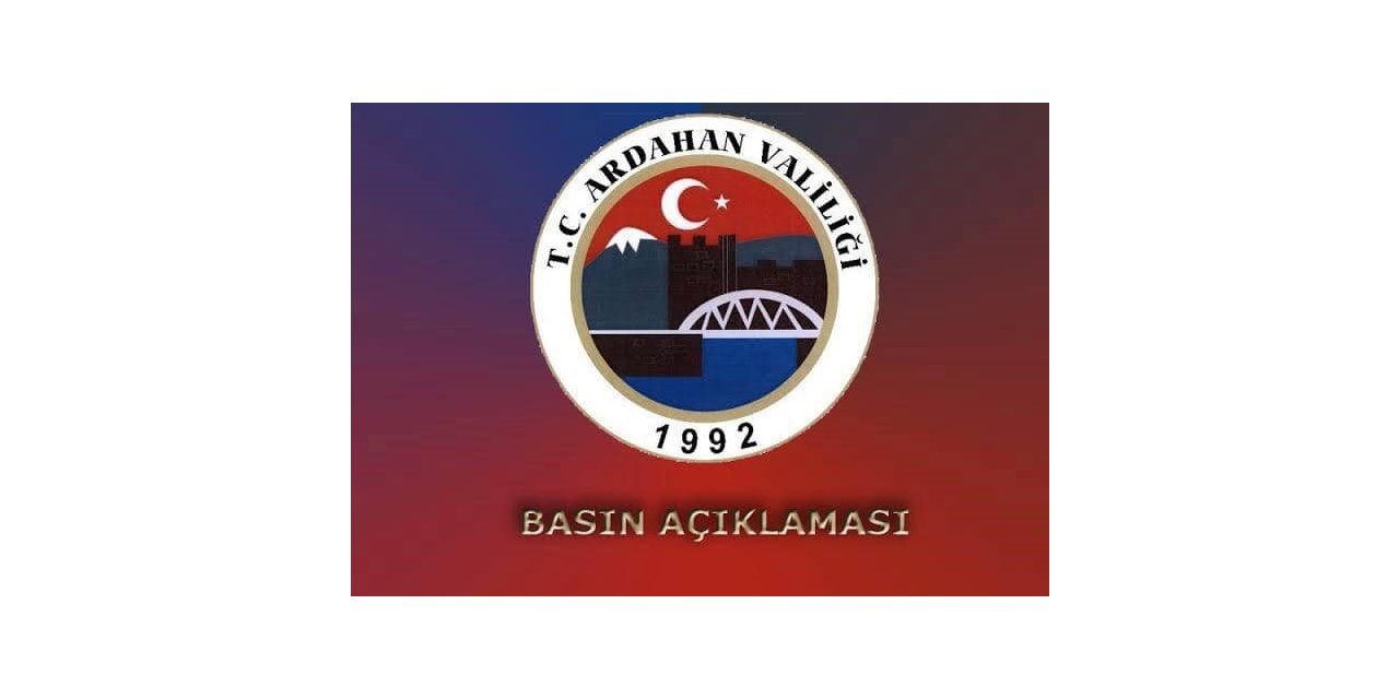 Ardahan’da ata eziyet eden kişiye ceza kesildi