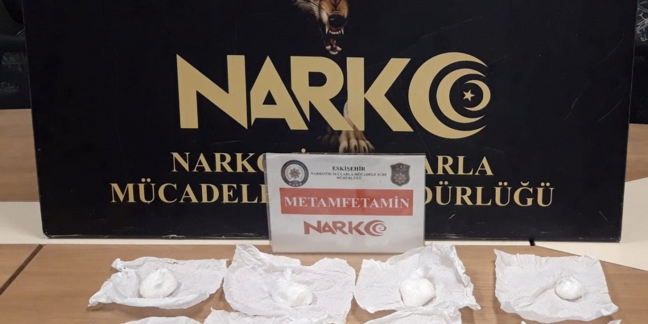 Kent genelinde uyuşturucu madde operasyonu gerçekleştirildi