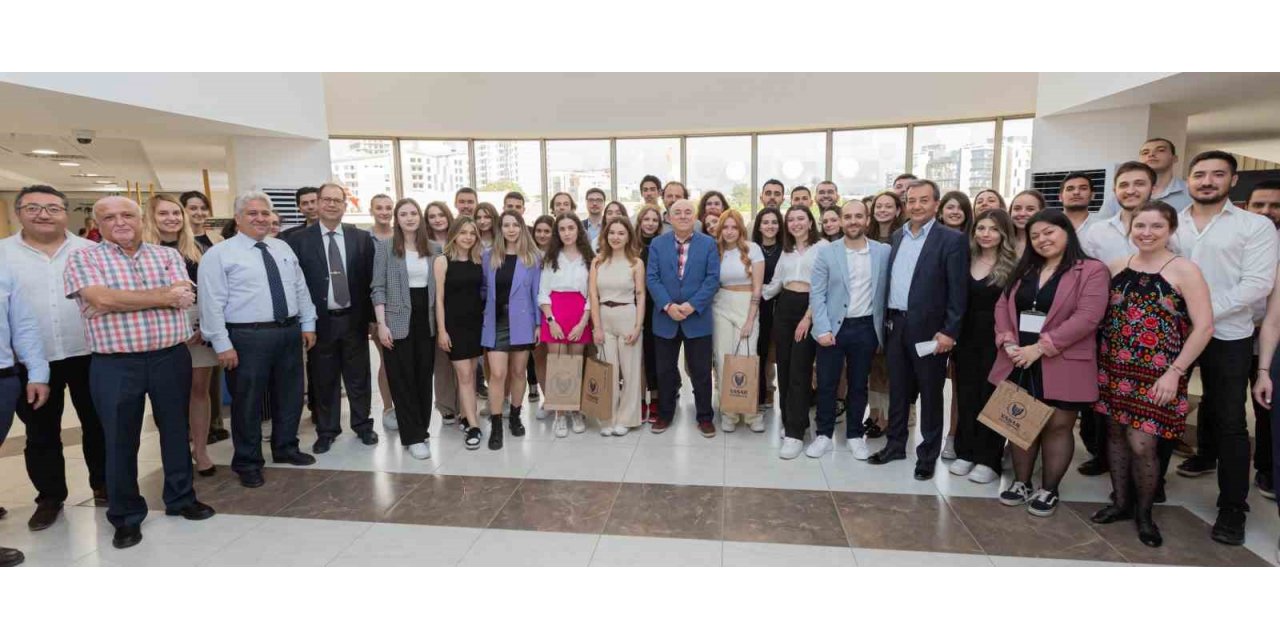 Genç mühendislerden sorunlara çözüm üreten projeler