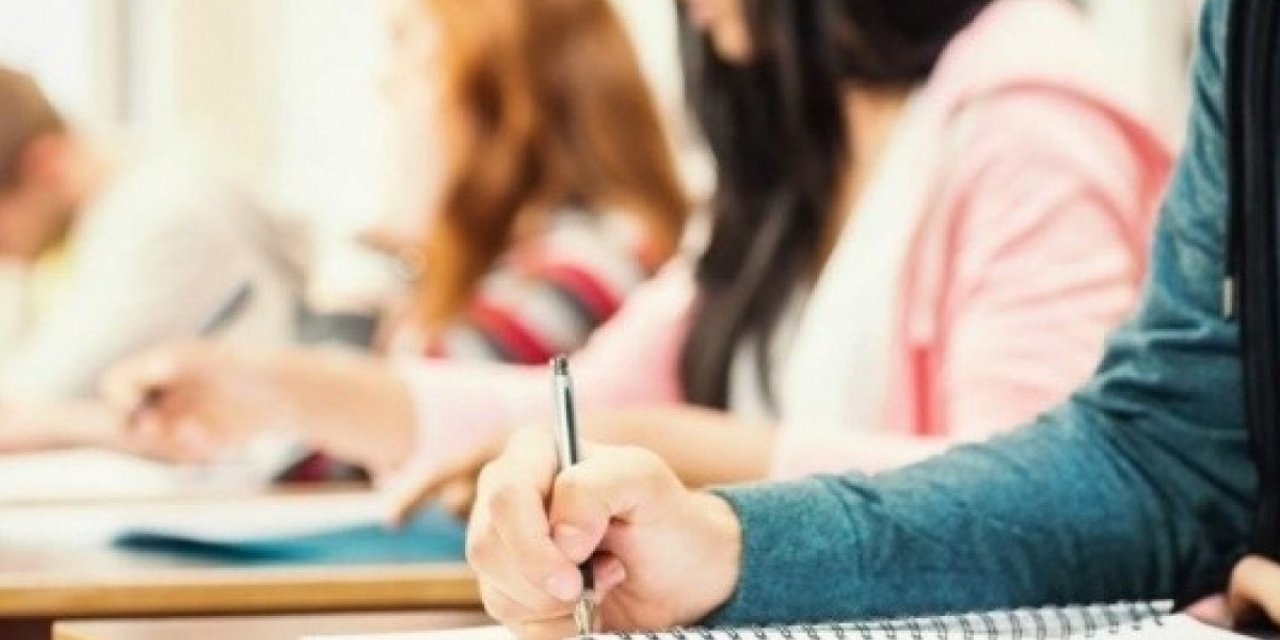 Üniversite sınavında avantaj sağlayacak yöntem: “Stratejik çözüm”