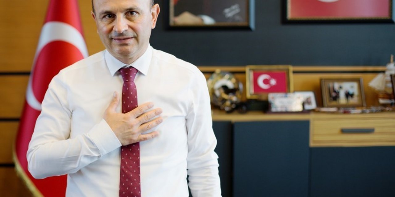 Altınova Belediyesi 36 yaşında