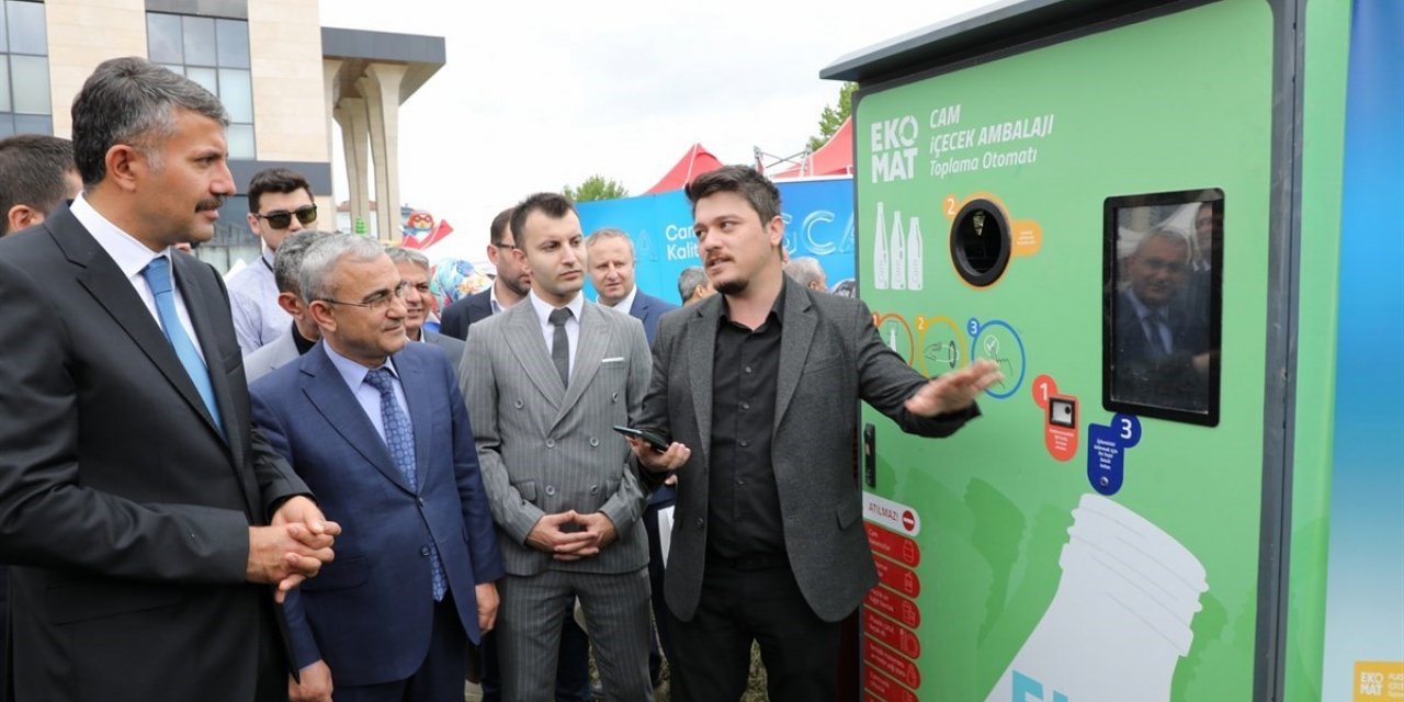 "Hedefimiz; temiz deniz, temiz dünya"