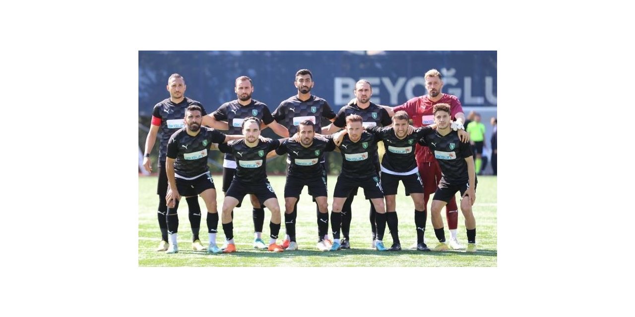 Efeler 09 SFK, tur için sahaya çıkacak