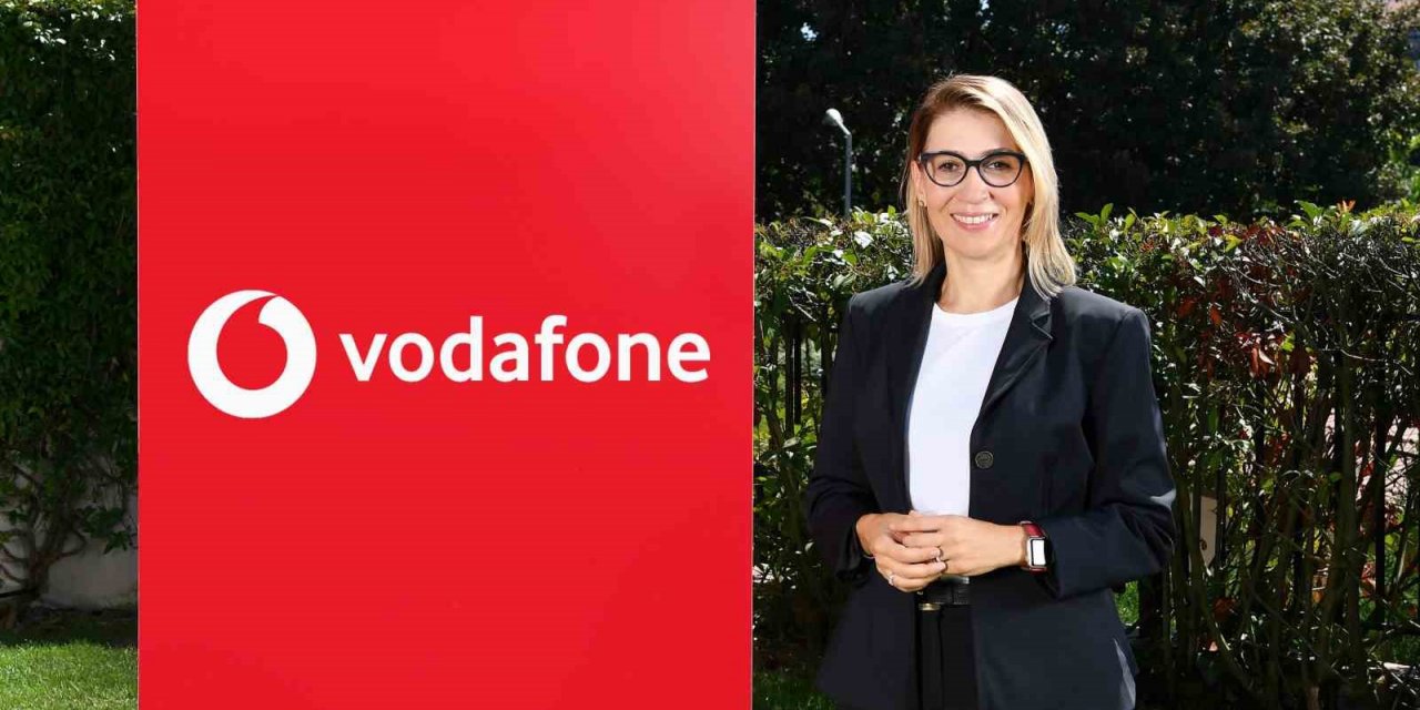 Vodafone Freezone’dan karne hediyesi