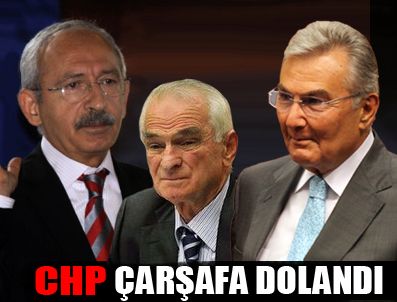 Çarşaf davası