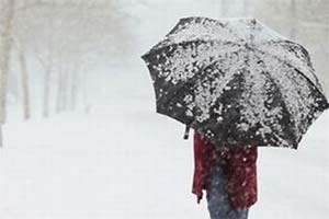 Konya'da okullar bir gün tatil edildi