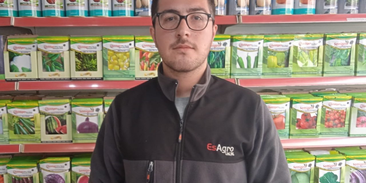 Ziraat Mühendisi Arslanoğlu’ndan vatandaşlara ‘yaz budaması’ uyarısı