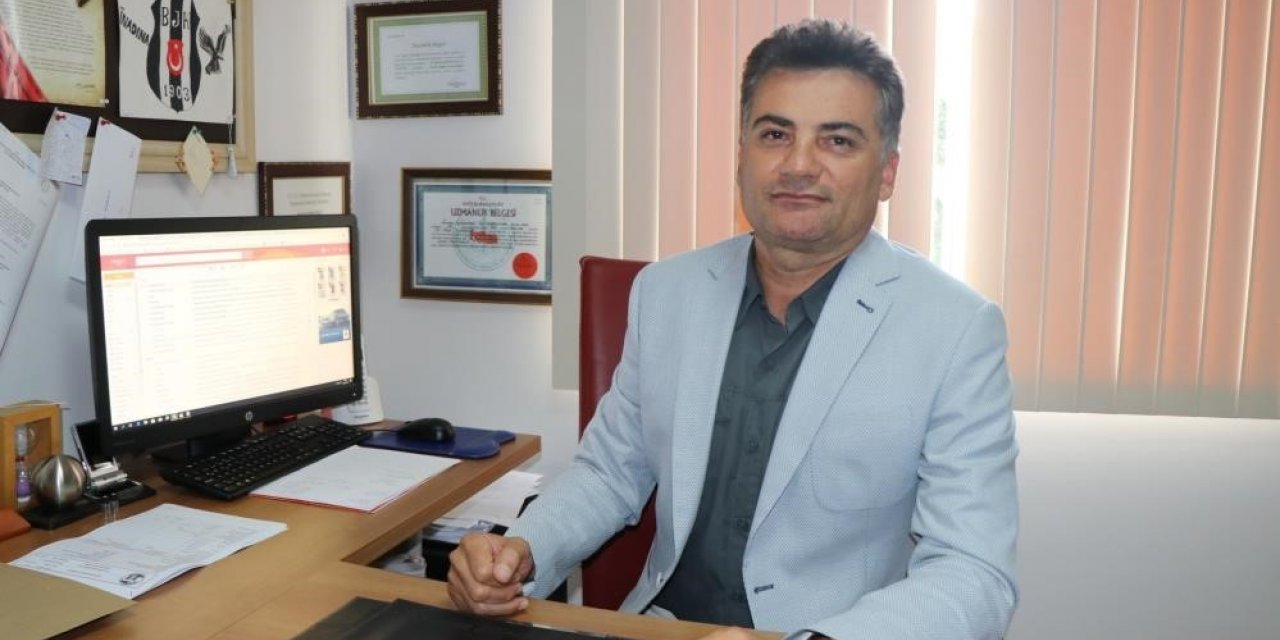 KANKA’da ilk; Hollanda’dan sonra Kayseri’de savunma sistemi olmayan çocuklara gen tedavisi yapılacak