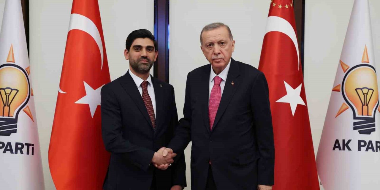 Salt Karabük’ün il oluşunu kutladı