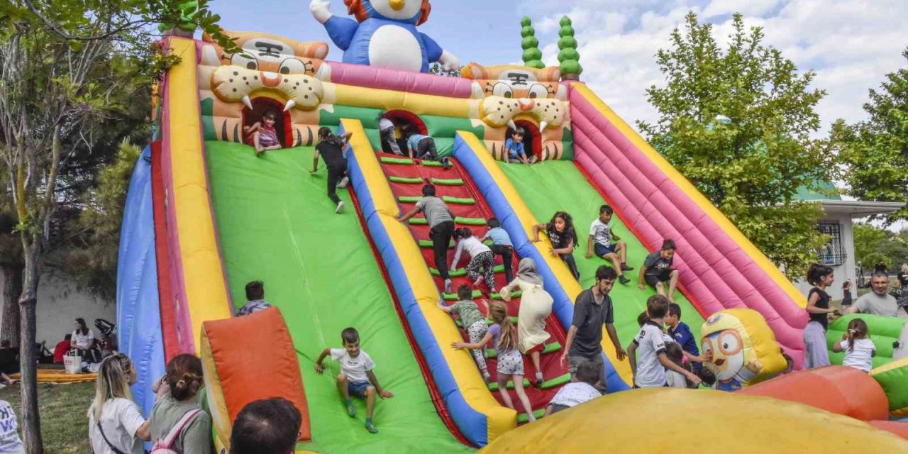 Karacabey’de gençlik ve spor festivali başlıyor