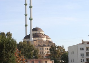 Tömük'te üç gün