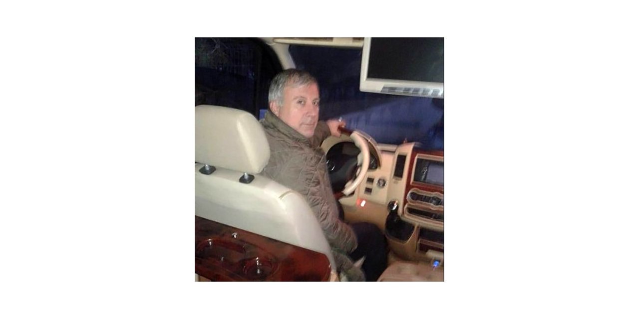 Fatih’te cinayet: Otomobilin içinde ölü bulundu