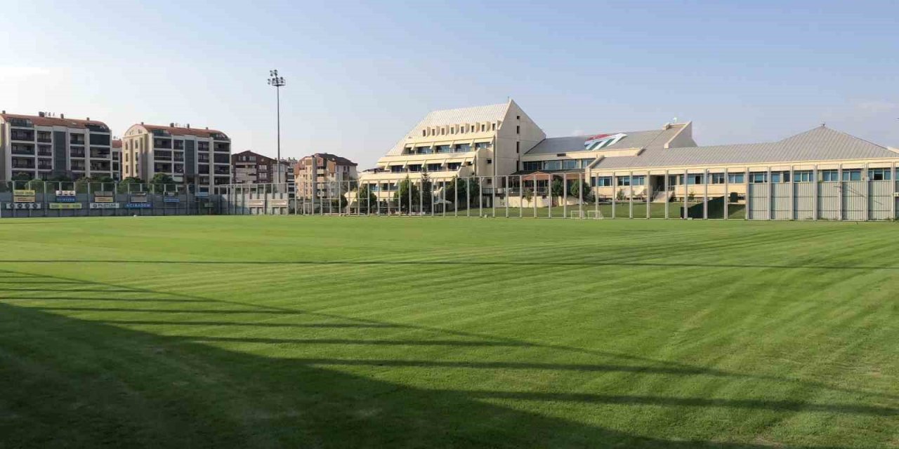 Bursaspor Vakfı Genel Kurul’u, Özlüce İbrahim Yazıcı Tesisleri’nde yapılacak