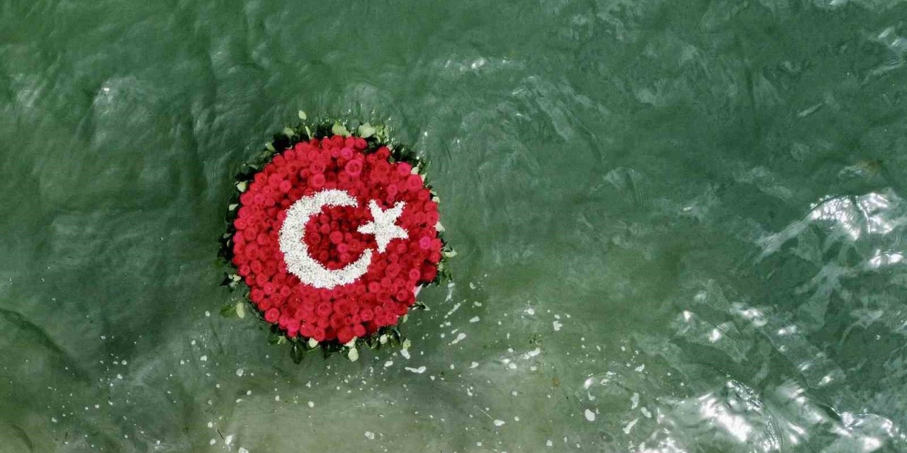 Başkan Şenlikoğlu: “108 bin metrekarelik yeşil alan düzenlemesi yapıldı”