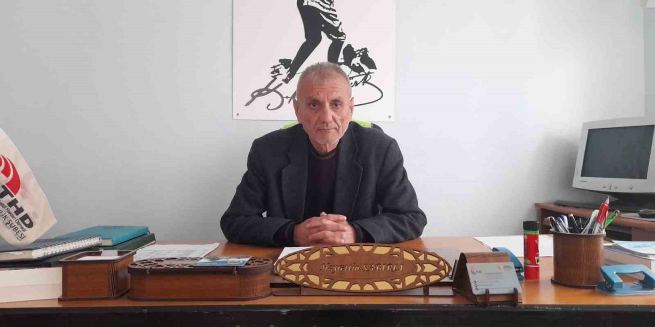 Sahte otel reklamları konusunda uyarı