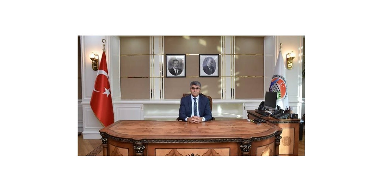 Karabük’ün il oluşunun 28’inci yılı