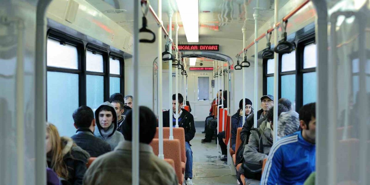 Gaziantep ulaşım yatırımları vatandaşların memnuniyeti arttırdı