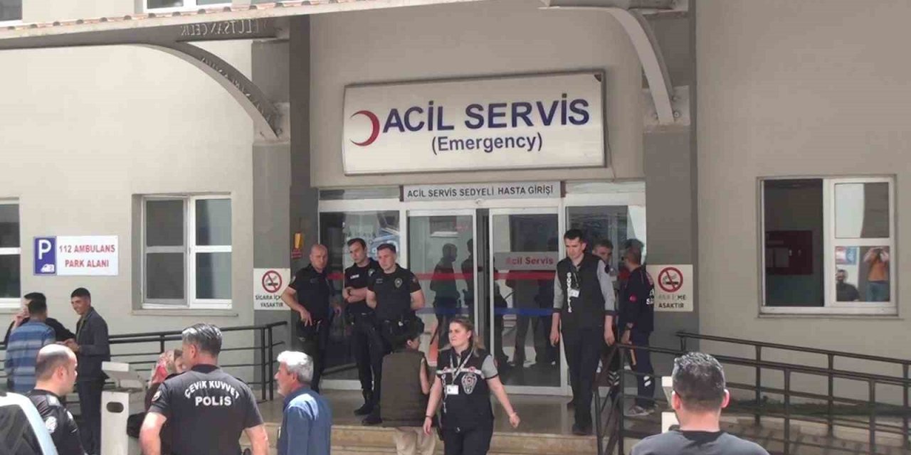 Bandırma’da yaşanan silahlı kavgada 6 kişi tutuklandı