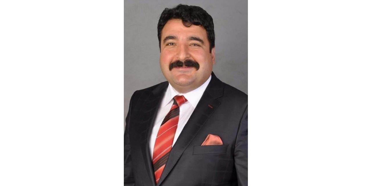 MHP’li belediye meclis üyesi kalbine yenildi
