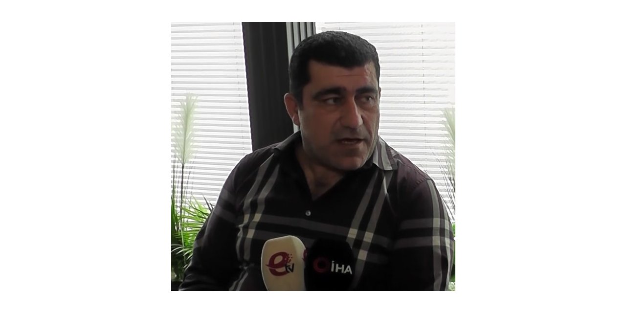 Kayserispor Başkanvekili Açıkalın: "Transfer yasağını kaldıracağımıza inanıyorum”