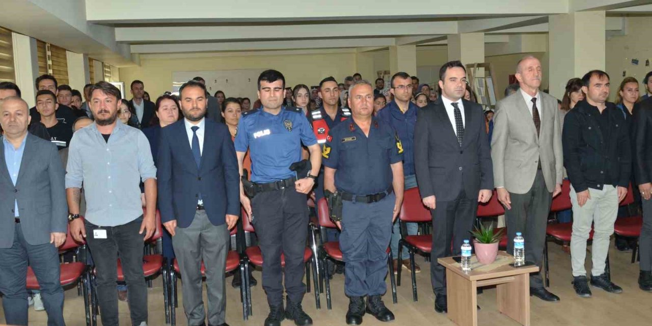 Öğrenciler ve veliler bu yarışla kitap okuma alışkanlığı kazandı