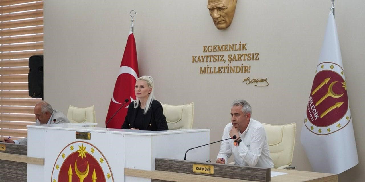 Bilecik Belediyesi Eskişehir Tepebaşı Belediyesiyle ’Kardeş Kent’ olacak