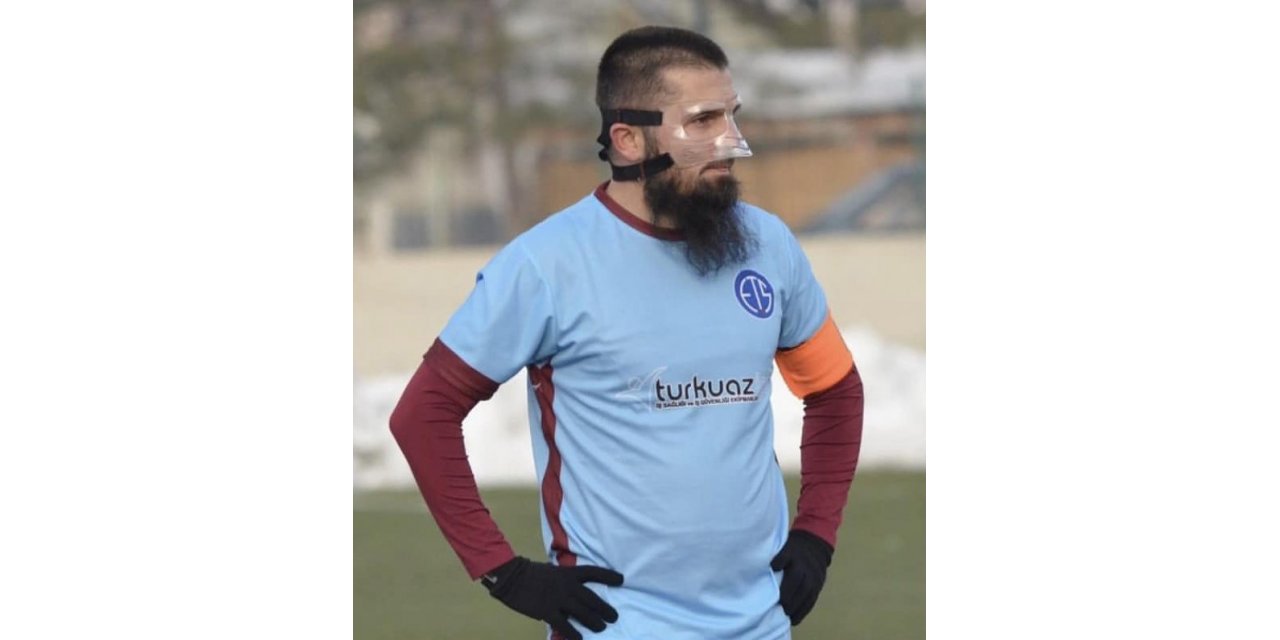 Kocasinan Şimşekspor’da Fatih Atik dönemi