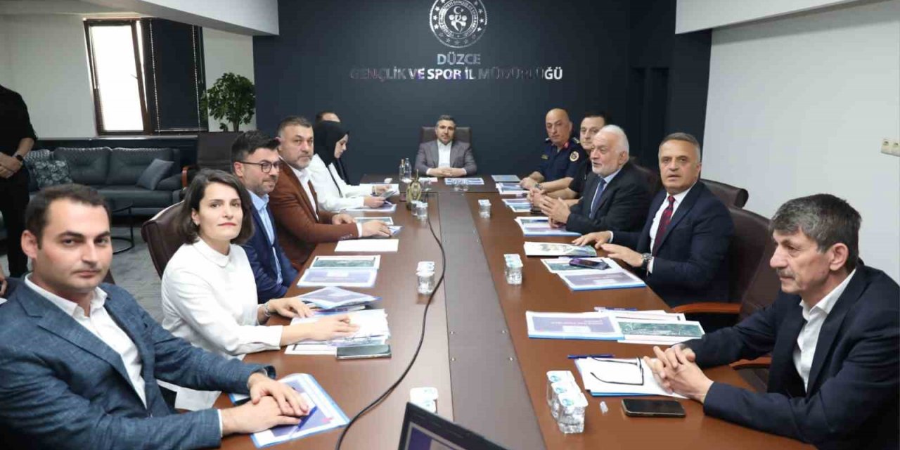 Tarihi İpek Yolu trail koşusu yapılacak