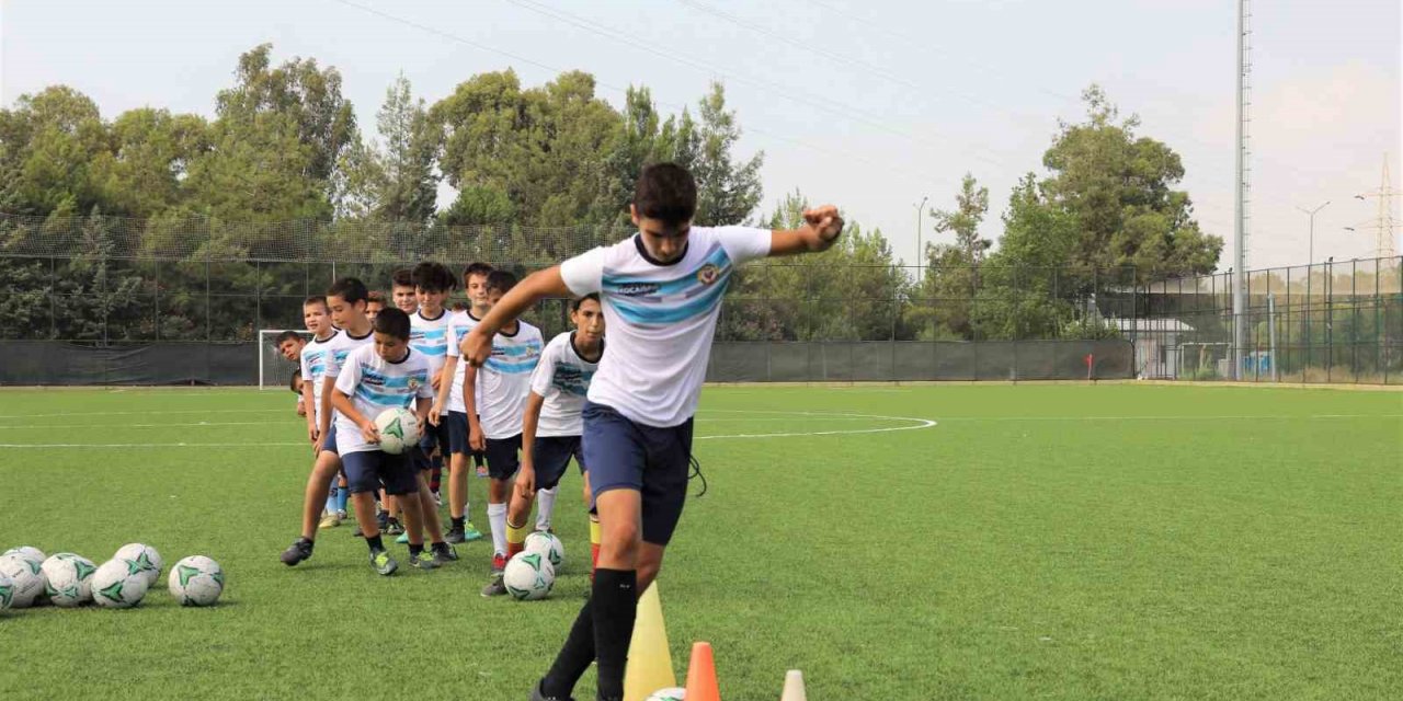 Yüreğir sporla şenleniyor