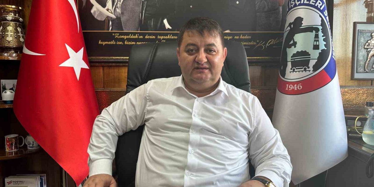 Yeşil, işçi alım sürecini değerlendirdi
